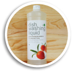 Eco Ethic Dishwashing Liquid