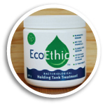Eco Ethic Holding Tank Treatment