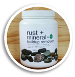 Eco Ethic Rust & Mineral Buildup Remover