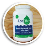 Eco Ethic Septic Treatment